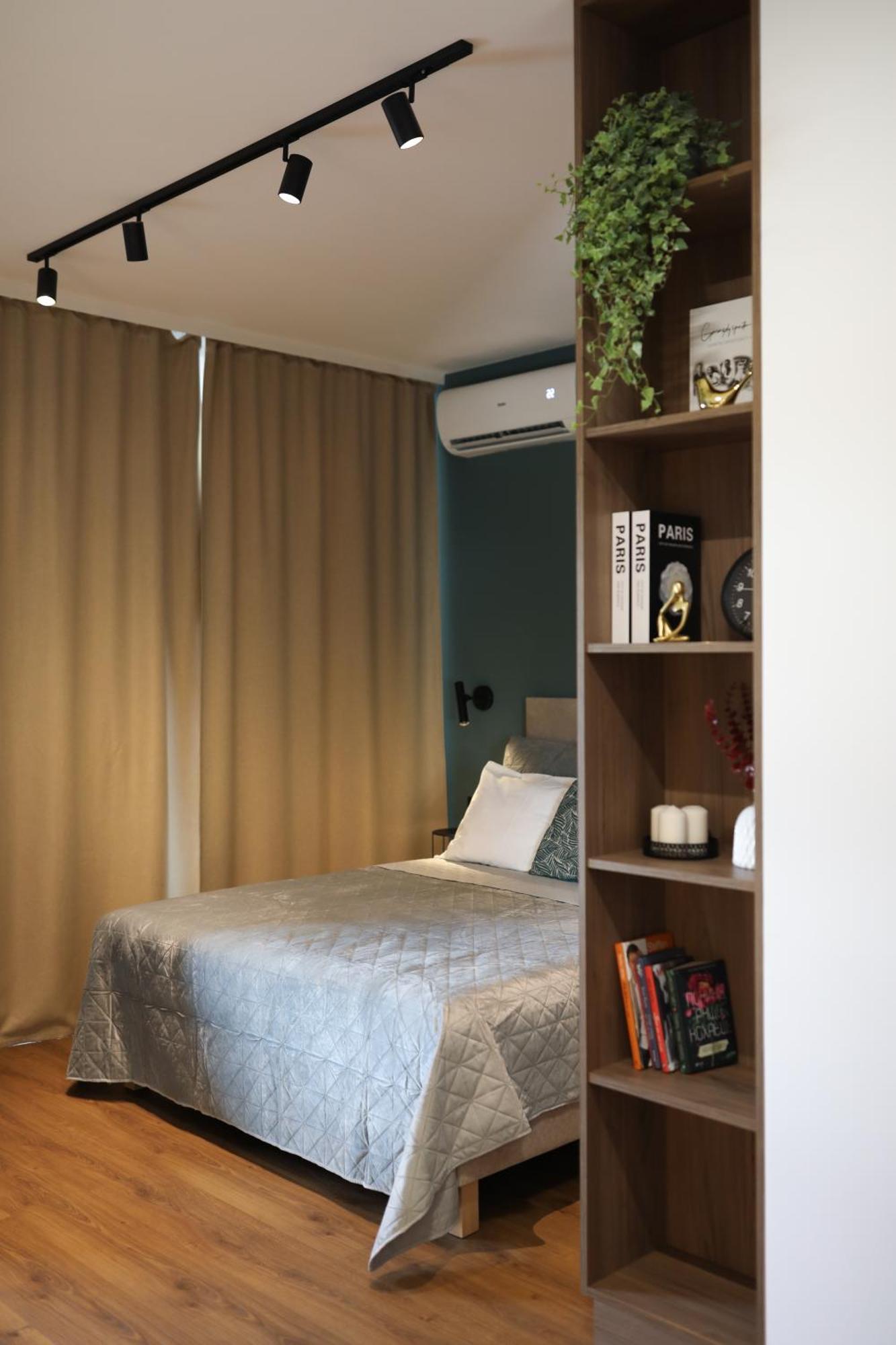 Apartament Zdziechowskiego With Parking And Ac, Mokotow Varsavia Esterno foto