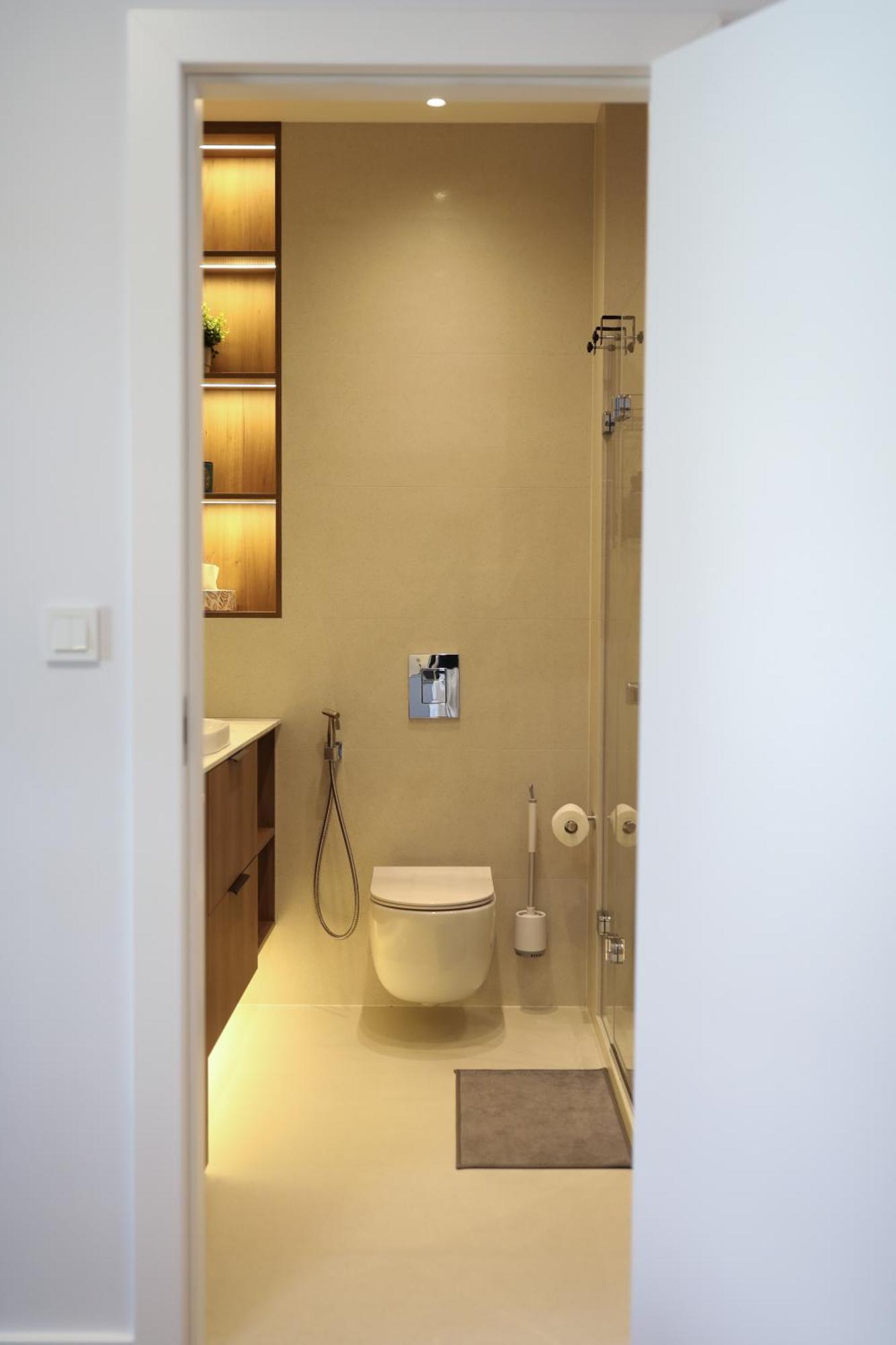 Apartament Zdziechowskiego With Parking And Ac, Mokotow Varsavia Esterno foto