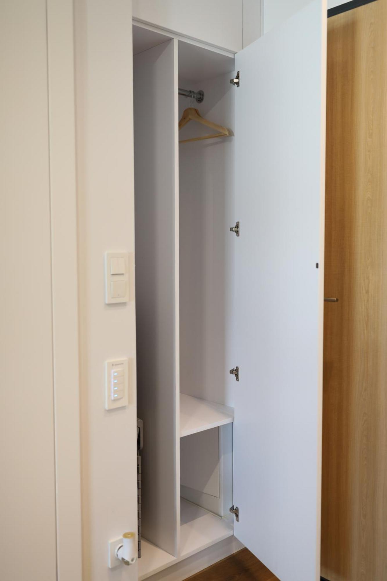 Apartament Zdziechowskiego With Parking And Ac, Mokotow Varsavia Esterno foto